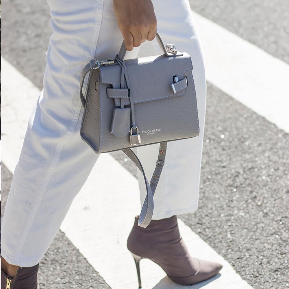 TEDDY BLAKE AVA BAG